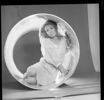 Teri Garr