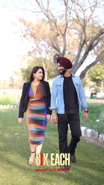 Mandy Takhar