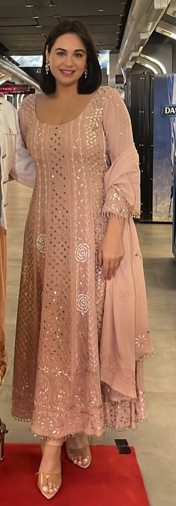 Mandy Takhar