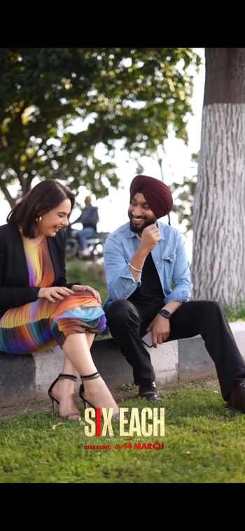 Mandy Takhar