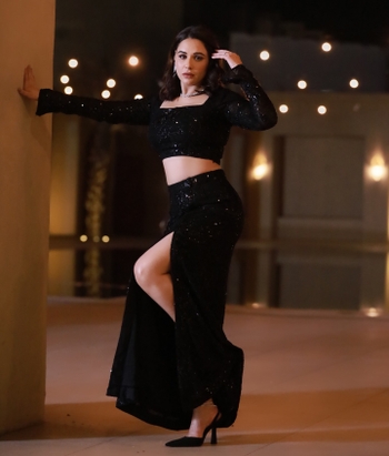 Mandy Takhar