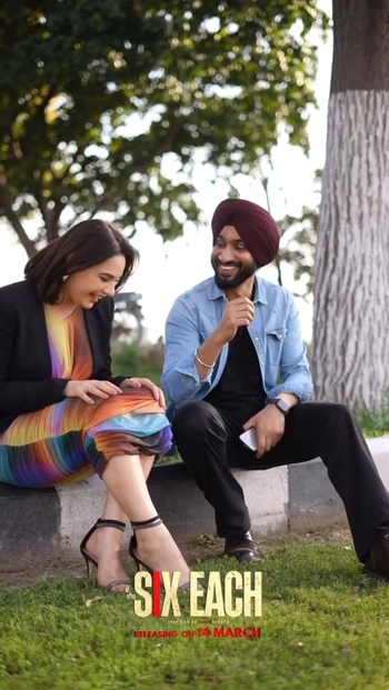 Mandy Takhar