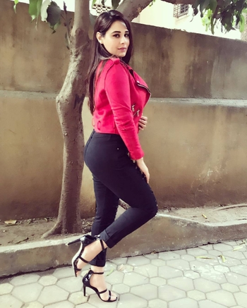 Mandy Takhar