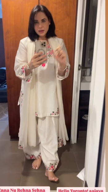 Mandy Takhar
