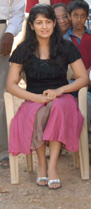 Radhika Kutty