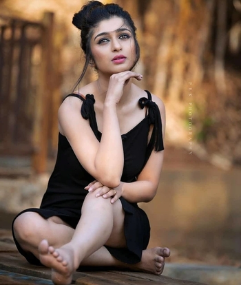 Aditi Prabhudeva