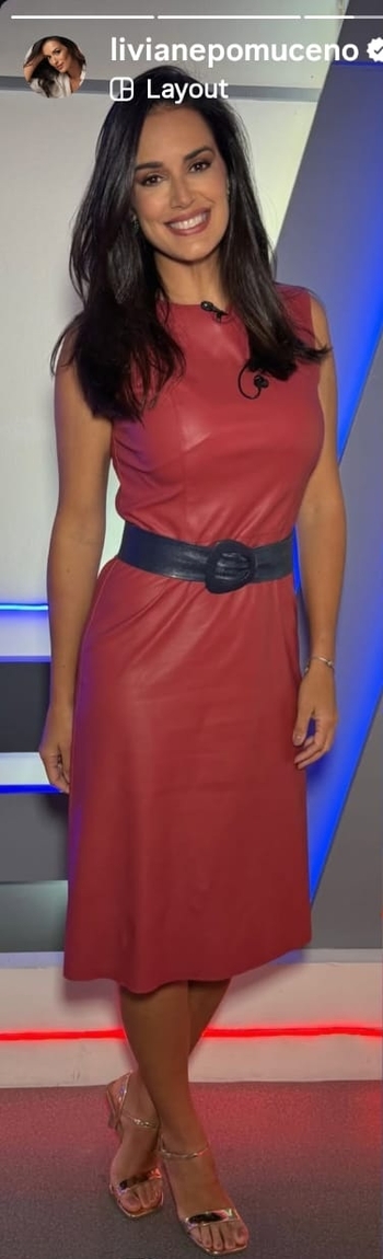 Livia Nepomuceno
