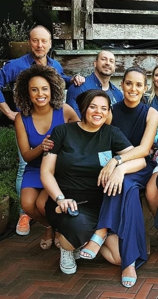Livia Nepomuceno