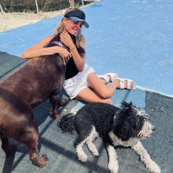 Maggie Civantos