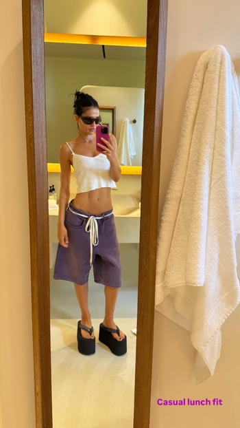 Amelia Hamlin