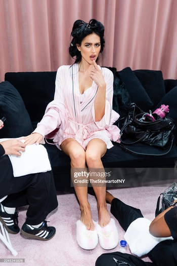 Amelia Hamlin