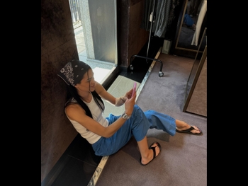  alt="Amelia Hamlin"