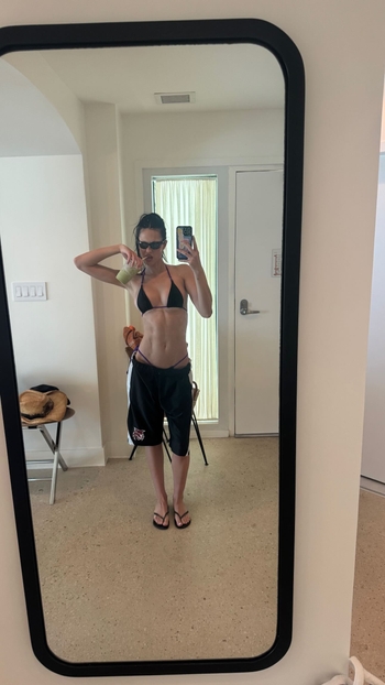 Amelia Hamlin