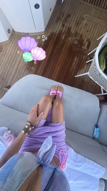 Amelia Hamlin
