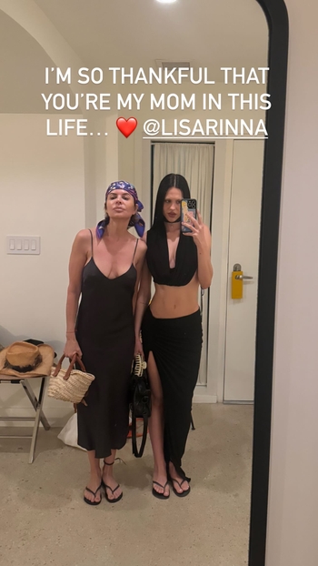 Amelia Hamlin