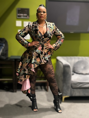 Syleena Johnson
