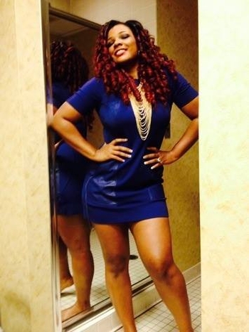 Syleena Johnson