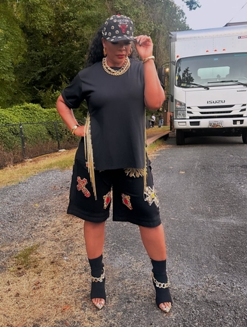 Syleena Johnson
