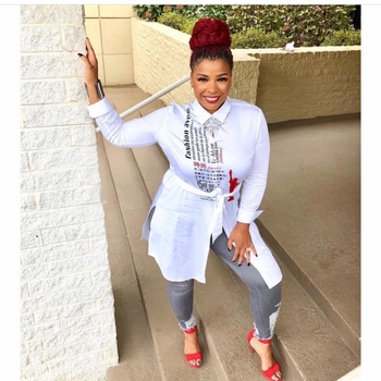 Syleena Johnson