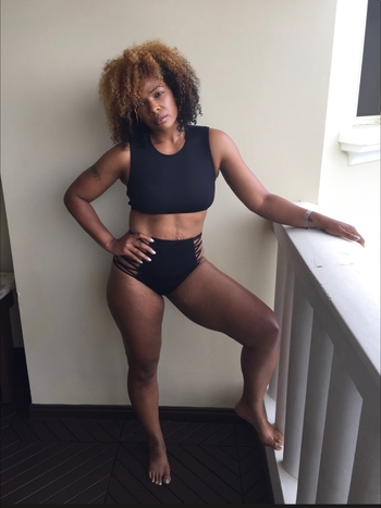 Syleena Johnson