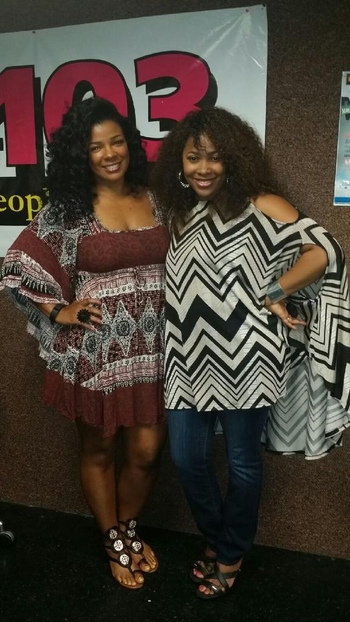 Syleena Johnson