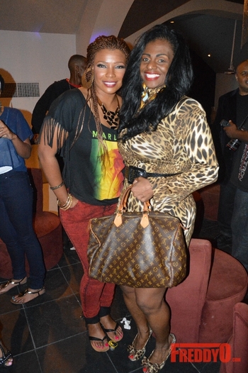 Syleena Johnson