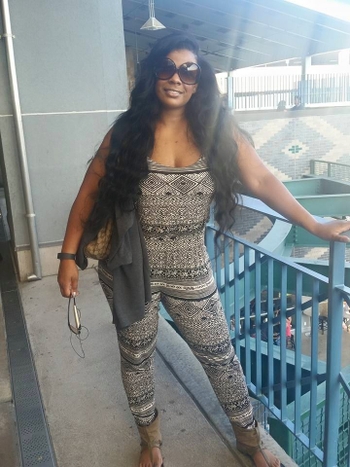 Syleena Johnson