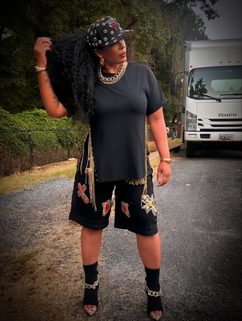 Syleena Johnson