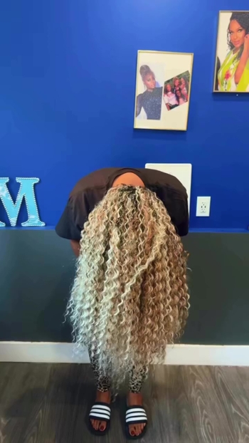 Syleena Johnson