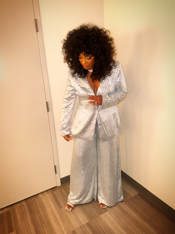 Syleena Johnson