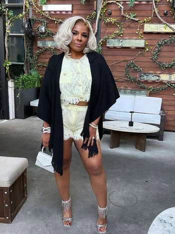 Syleena Johnson