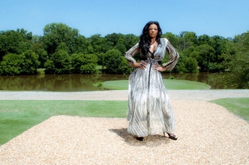 Syleena Johnson