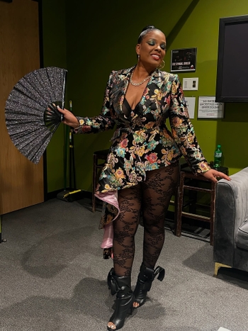 Syleena Johnson