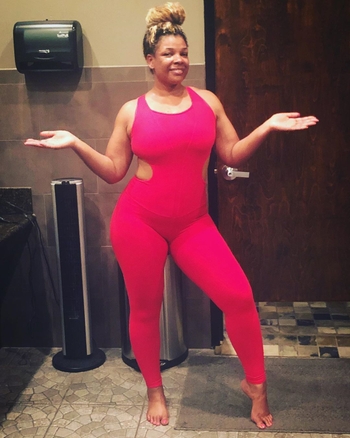 Syleena Johnson