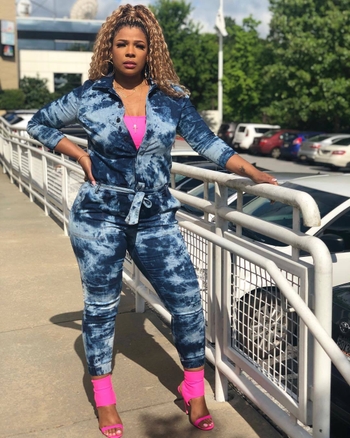 Syleena Johnson