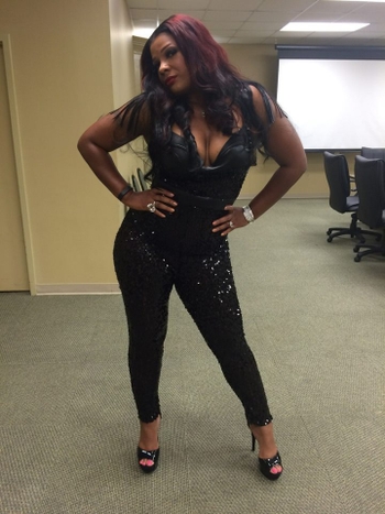 Syleena Johnson