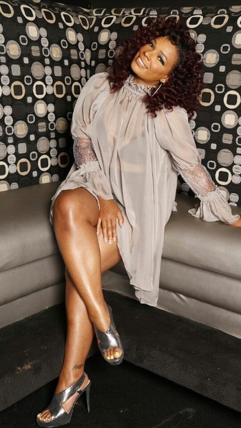 Syleena Johnson