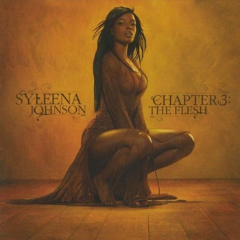 Syleena Johnson