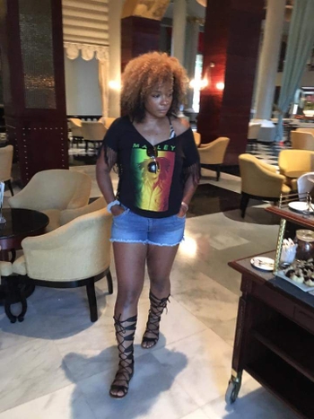 Syleena Johnson