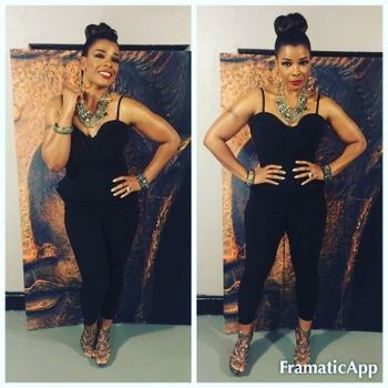 Syleena Johnson