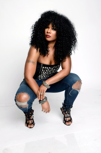 Syleena Johnson