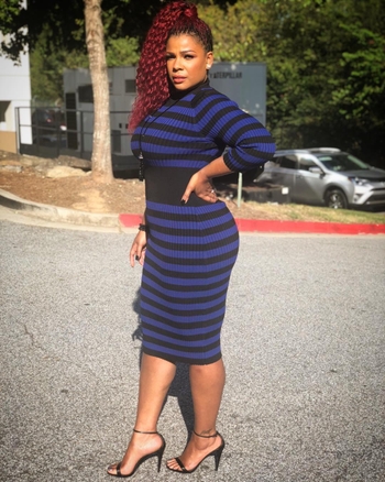 Syleena Johnson