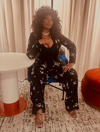 Syleena Johnson