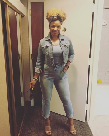 Syleena Johnson