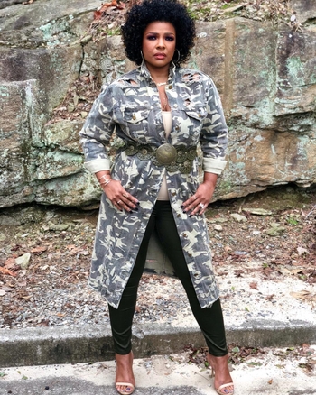 Syleena Johnson