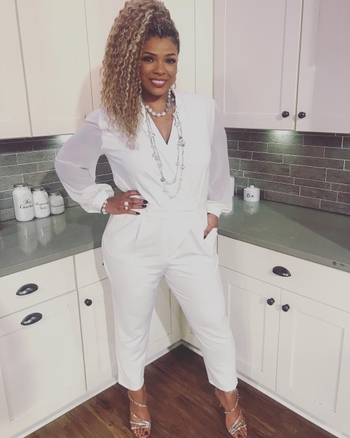 Syleena Johnson