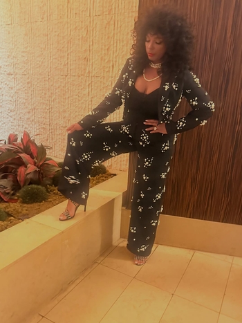 Syleena Johnson