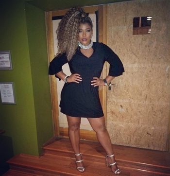 Syleena Johnson