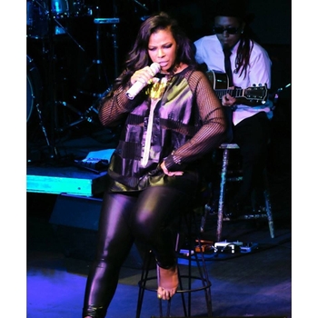 Syleena Johnson