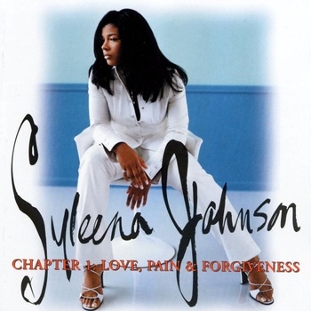 Syleena Johnson